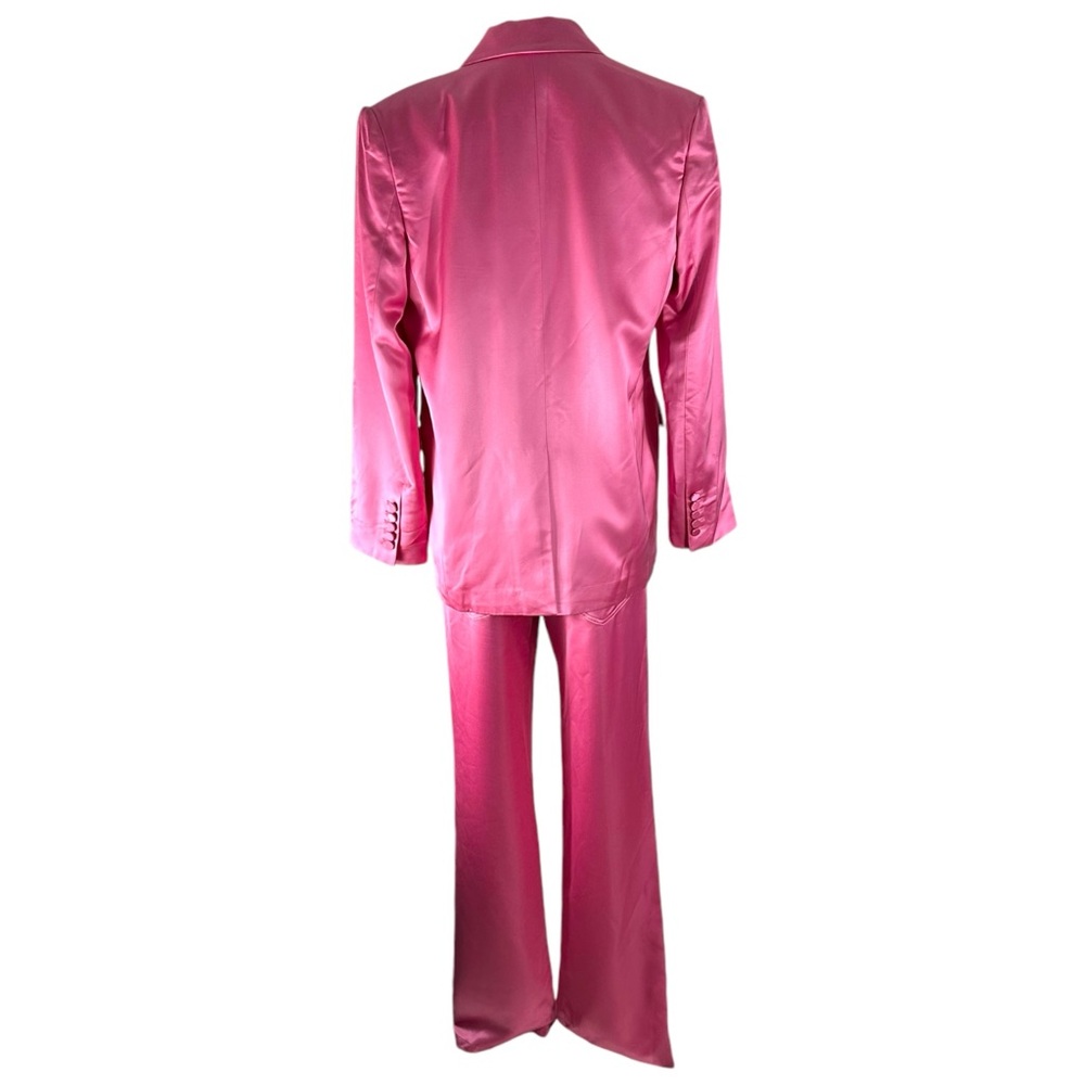 A.L.C. Pink Blazer & Suit Jacket - Picture 8 of 15